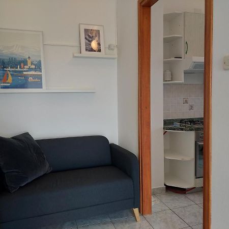 Apartments Vlašići Exteriér fotografie