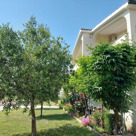 Apartments Vlašići Exteriér fotografie