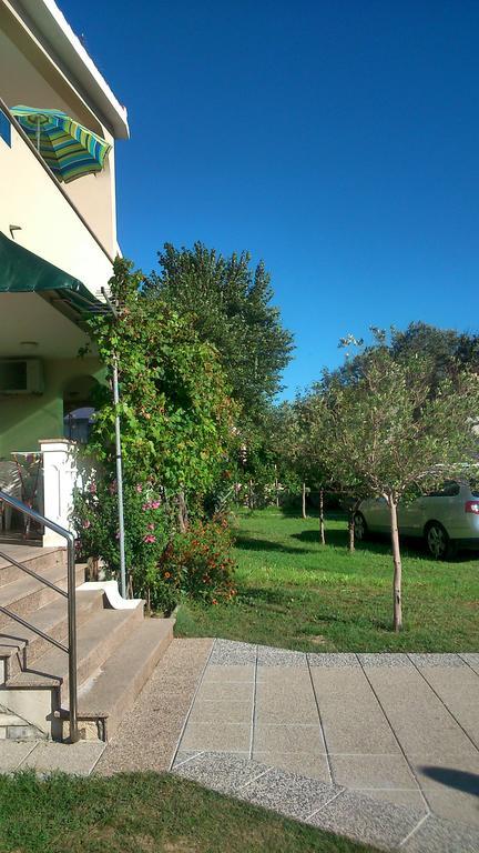 Apartments Vlašići Exteriér fotografie