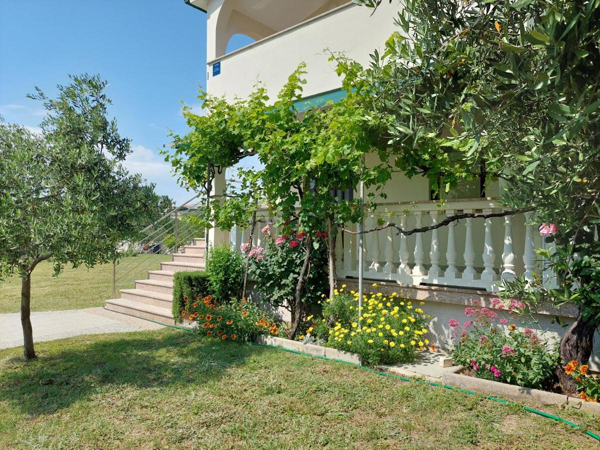 Apartments Vlašići Exteriér fotografie