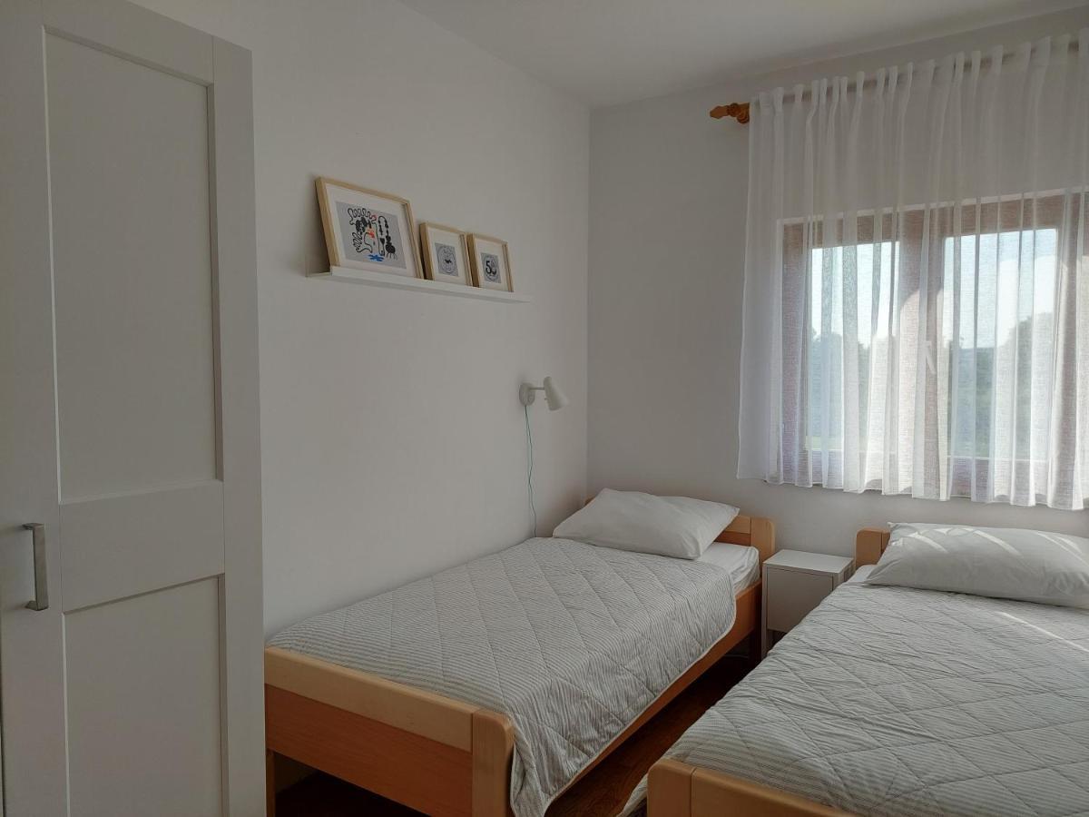 Apartments Vlašići Exteriér fotografie