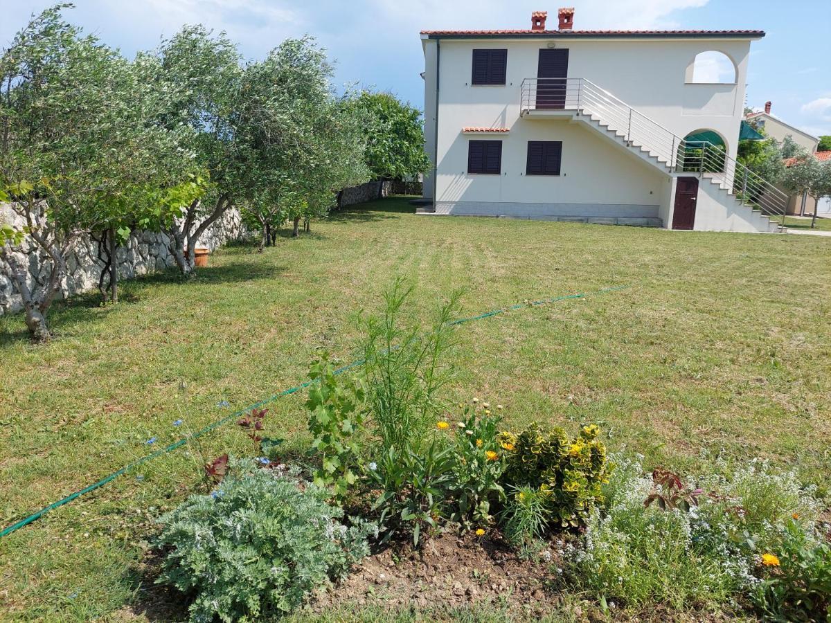 Apartments Vlašići Exteriér fotografie